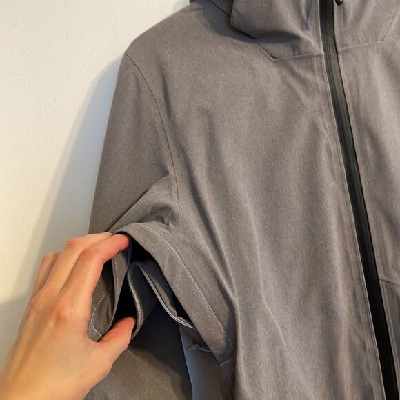 The North Face Apex Flex Gore Tex All Weather Jacket Coat - Picture 12 of 16